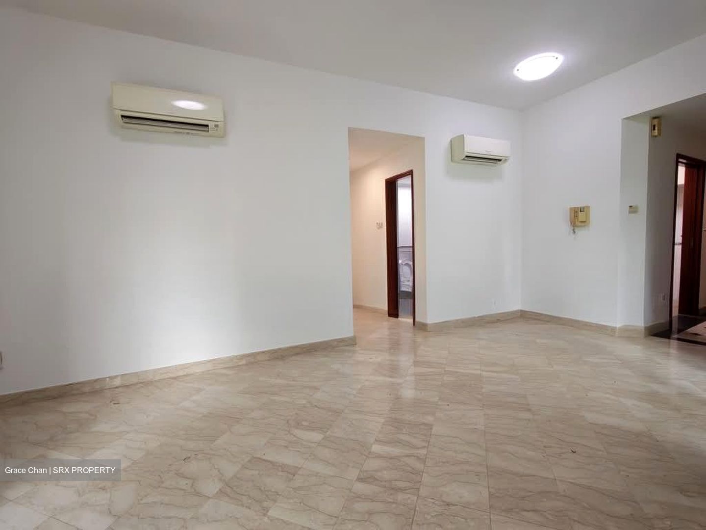 Parc Palais (D21), Condominium #548859151